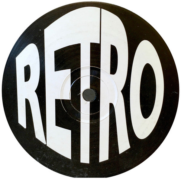 Nuf-El-Tee Featuring Noel McCalla & Shirley Gordon : Back Together Again (12")