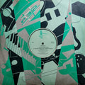 Status IV : You Ain't Really Down (12", Single, Die)