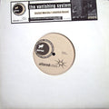 The Vanishing System : Krylon Worlds (10")