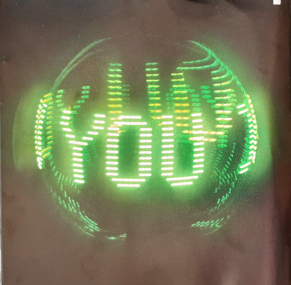 Fuzz Light Years : Me & You (CD, Single)