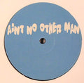 Christina Aguilera : Ain't No Other Man (Remix) (12", Unofficial)
