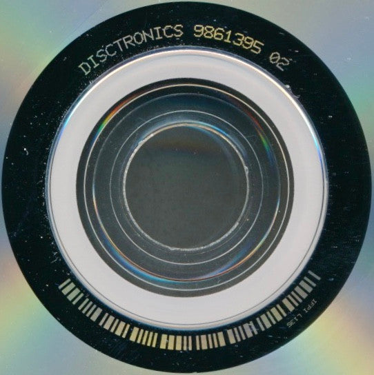 Lionel Richie & Commodores : The Definitive Collection (2xCD, Comp, RM)