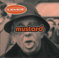 Lever : Mustard (CD)