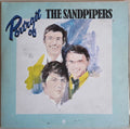 The Sandpipers : Portrait Of The Sandpipers (2xLP, Comp, Gat)