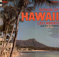 Leo Addeo And His Orchestra : Songs Of Hawaii (LP, Album, RE)