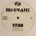 Mi:Grant : Titan / Galaxy (12")