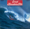 Leo Addeo And His Orchestra : Great Hawaiian Hits (LP, Comp)