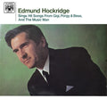 Edmund Hockridge : Sings Hits From Gigi, Porgy & Bess And The Music Man (LP, Mono)