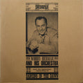 Woody Herman And His Orchestra : Woody Herman And His Orchestra 1936-1943 (LP, Comp, Ltd)