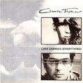 Climie Fisher : Love Changes (Everything) (7", Single, RE, Bla)