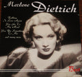 Marlene Dietrich : For The Boys In The Backroom (CD, Comp)