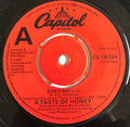 A Taste Of Honey : Sukiyaki (7", Single)