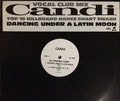 Candi : Dancing Under A Latin Moon (12", Promo)
