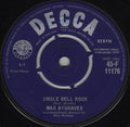 Max Bygraves : Jingle Bell Rock (7", Single)