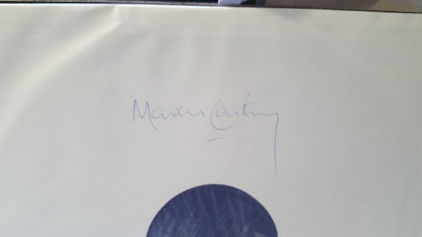 Martin Carthy : Landfall (LP, Album)