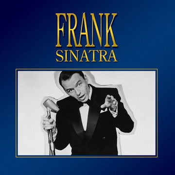 Frank Sinatra : Frank Sinatra (CD, Comp)