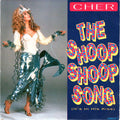 Cher : The Shoop Shoop Song (It's In His Kiss) (7", Single)