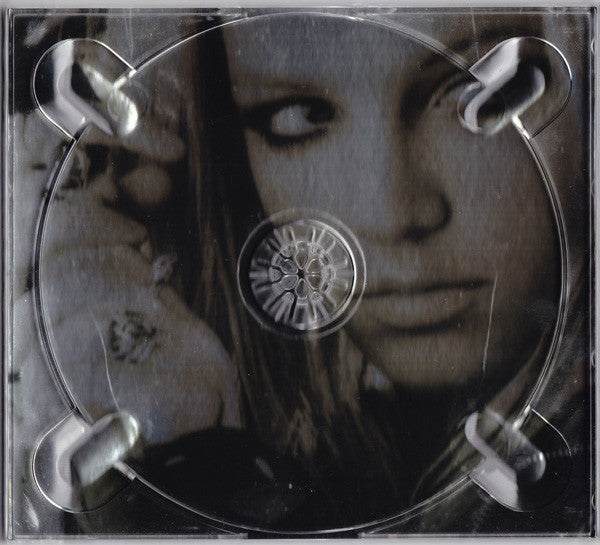 Britney Spears : Greatest Hits: My Prerogative (2xCD, Comp, Ltd)