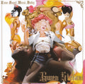 Gwen Stefani : Love.Angel.Music.Baby. (CD, Album, S/Edition)