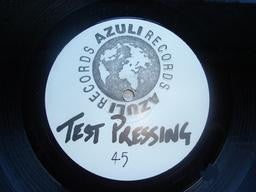 Studio 45 : Freak It ! (Original + Disco Elements Remixes) (12", TP)