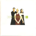 The Human League : One Man In My Heart (CD, Single, CD1)