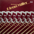 Glenn Miller : The Best Of Glenn Miller (LP, Comp, RE)