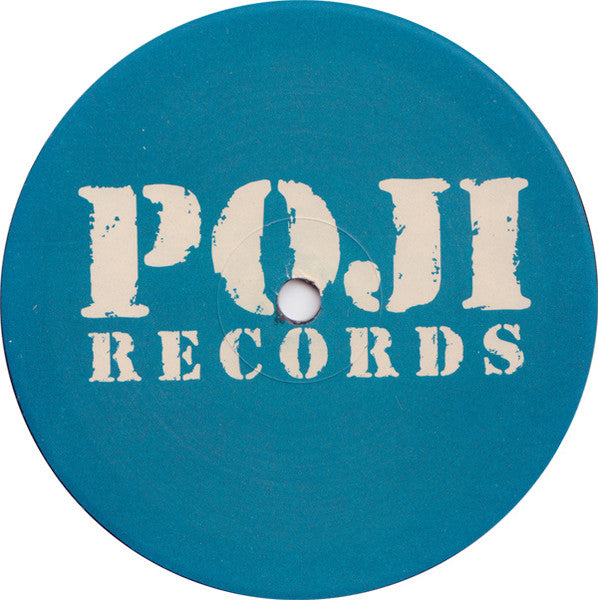 Various : The Baltimore House-Ing Authority Vol. I (12")