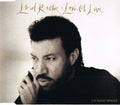 Lionel Richie : Love, Oh Love (CD, Maxi)