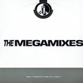 Various : The Megamixes 160 (2x12")