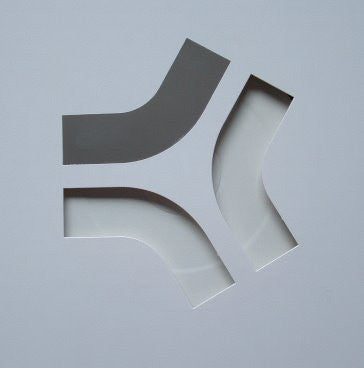 Steve Angello : Trix (12", Promo, W/Lbl)