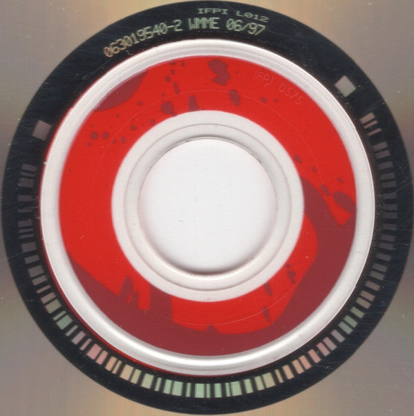 Jimi Polo : Express Yourself (CD, Single, CD1)