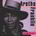 Aretha Franklin : Everyday People (7", Single)