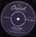 Frank Sinatra and Keely Smith : How Are Ya' Fixed For Love? / Nothing In Common (7")