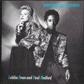 Letitia Dean And Paul Medford : Something Outa Nothing (7", Single, Inj)