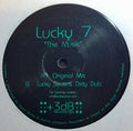 Lucky 7 (2) : The Music (12")