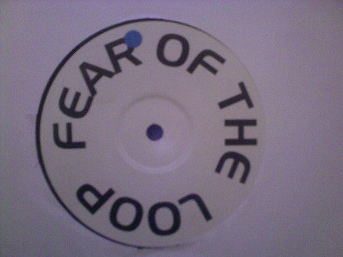 Captain Fantastic (2) vs. Pier Francesco : Volume 1 (12")