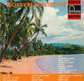 Elizabeth Larner, Barry Kent, Jeanette Roach And The Mike Sammes Singers : South Pacific (LP, RE)