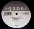 Dennis Austin : I'll Shine For You (12")