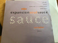 Various : Expansion Soul Sauce Sampler (12", Smplr)