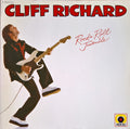 Cliff Richard : Rock 'N' Roll Juvenile (LP, Album)