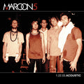 Maroon 5 : 1.22.03. Acoustic (CD, EP)