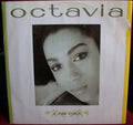 Octavia Lambertis : 2 The Limit (12")