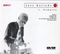 Lionel Hampton : Jazz Ballads 11 (2xCD, Comp, RM)
