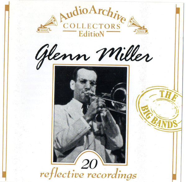 Glenn Miller : 20 Reflective Recordings (CD, Comp)