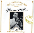 Glenn Miller : 20 Reflective Recordings (CD, Comp)