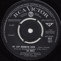 Ed Ames : My Cup Runneth Over (7", Single)