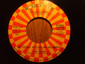 The Tams : Be Young, Be Foolish, Be Happy (7", Single, RE)