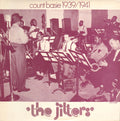 Count Basie : Count Basie 1939/1941 The Jitters (LP, Album, Mono)
