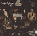 Stephen Fretwell : Magpie (CD, Album)