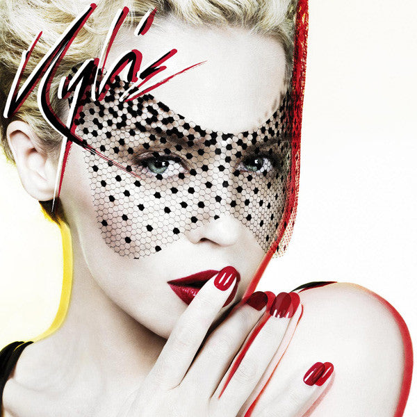 Kylie Minogue : X (CD, Album, Enh, Sup)